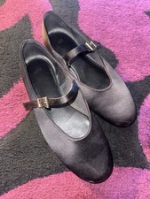 H&M Ballerinas Gr.37 Getragen Sammler Liebhaber