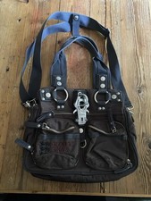 George Gina & Lucy Handtasche