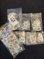 Briefmarken Ungebraucht