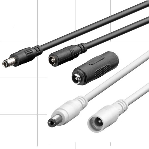 Netzteil kabel strom - 5a,