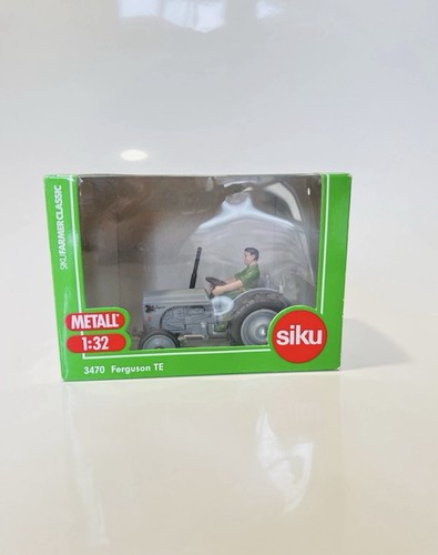 Siku 3470 farmer - 3470,