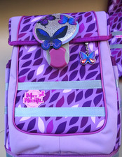 Mc Neill Schulranzen SET 5tlg