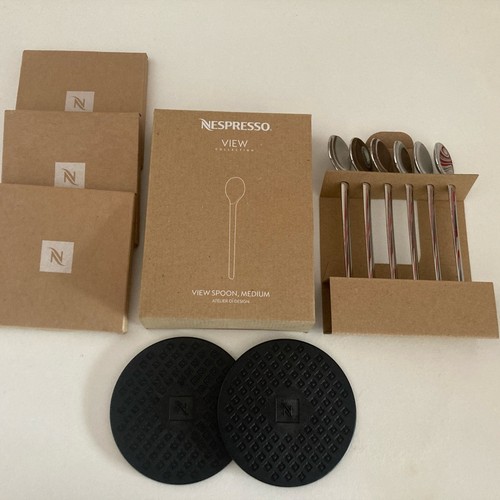 Neu box nespresso view - neu,