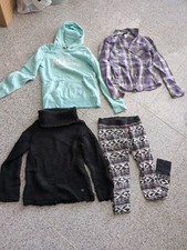 Bekleidungspaket Mädche gr