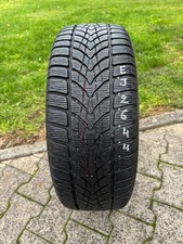 1x Dunlop SP Winter Sport 4D