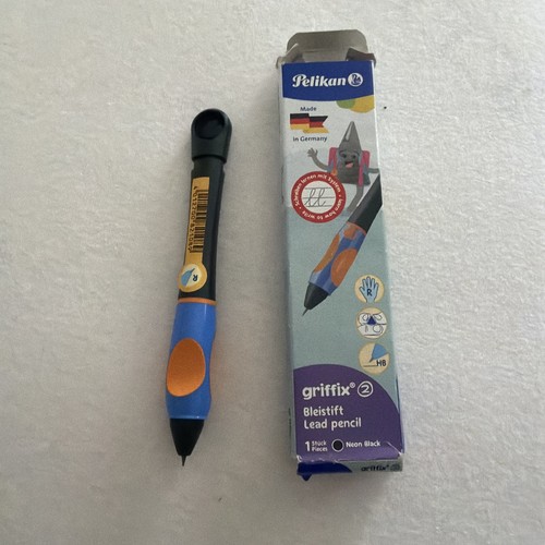 Pelikan griffix bleistift - 2,