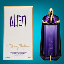 Mugler Alien Eau de Parfum for
