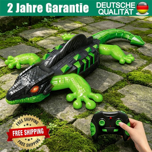 Wall gecko roboter spielzeug - wall, gecko-roboter