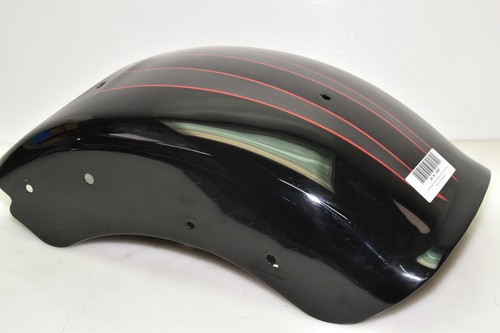 Heckfender softail breakout - heckfender,