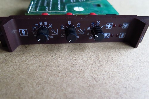 Buderus m004 brennermodul - m004,