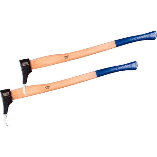 Sappie set 80cm stiel 550g - set,