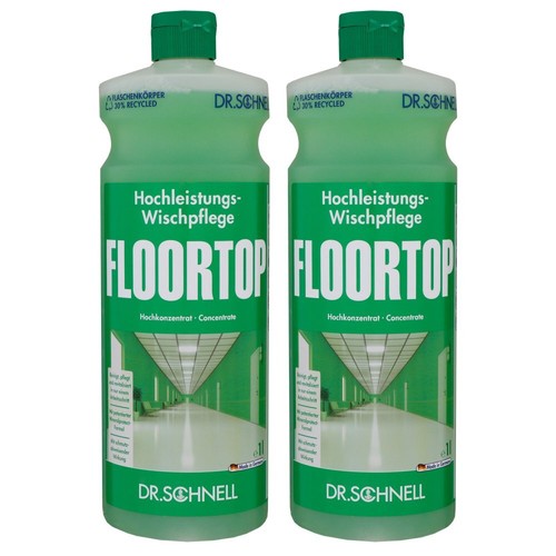 Schnell floortop x - schnell, 2