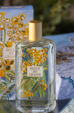Belle De Grasse Fragonard Eau