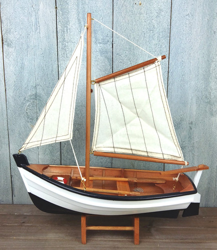 Deko segelschiff segelboot - segelschiff,