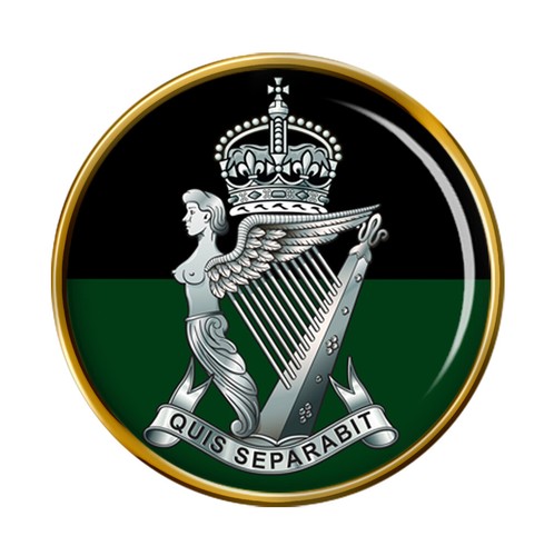 Royal irish rifles britische - royal,