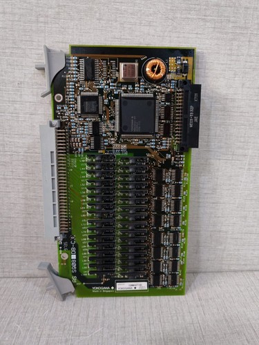 Yokogawa adm12 main pcb - yokogawa,