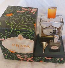 Infusion de Fleur D'Oranger PRADA Milano EDP Eau de Parfum Spray NEU RAR