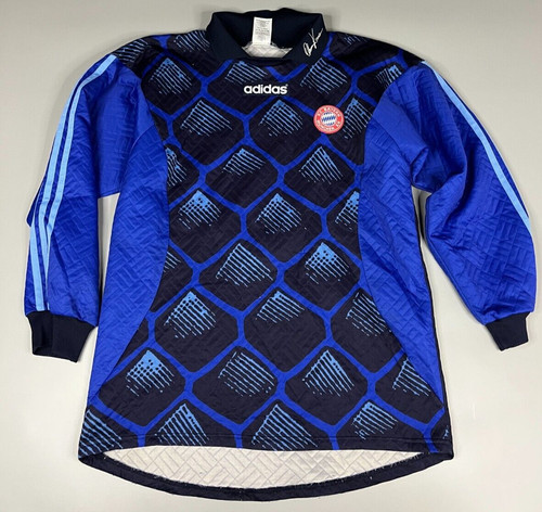 Bayern münchen 1995 - mÜnchen,