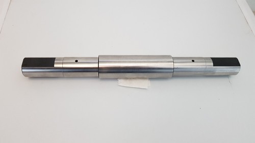 Kollerrad welle für - für, 300