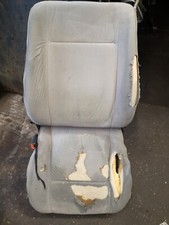 Bus sitze fahrersitz - ,