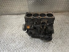 VW Golf 3 GTI 2.0 16V ABF 150PS Motorblock Rumpfmotor Motor Golf 1 2 #30329