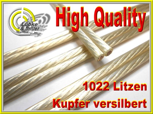 High quality - high,