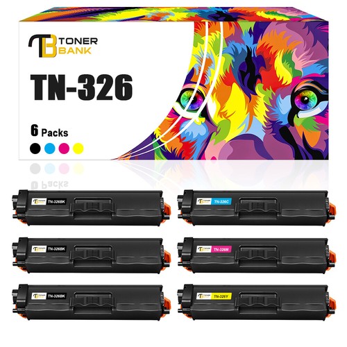 Toner tn326 compatible with - tn326,