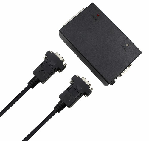 Rib box programmierbox - programmierbox, für