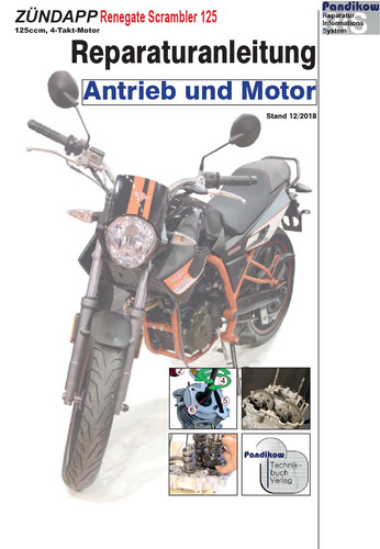 Reparaturanleitung ris - reparaturanleitung,