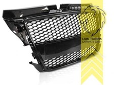 Sportgrill Kühlergrill für