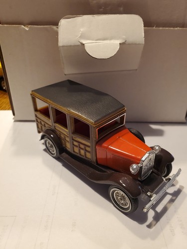 Models yesteryear y21 ford - of,