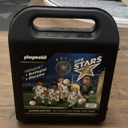 Playmobil dfb stars - playmobil,