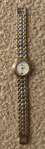 Maurice lacroix damenuhr 72168 - maurice,