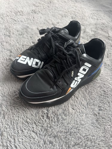 Fendi fila sneaker limited - x,