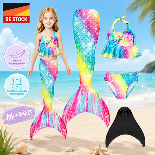 Neu 4er set flosse - neu,