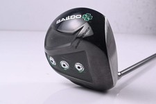 Baldo competizione 568 - 568, driver
