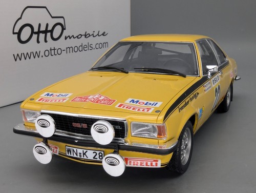 Modellautos otto mobile - modellautos, 1:18