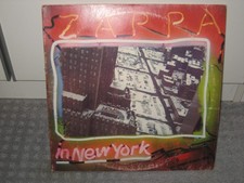 Doppel-LP Frank Zappa "Zappa