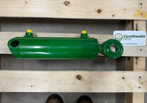 John deere hydraulikzylinder - john,