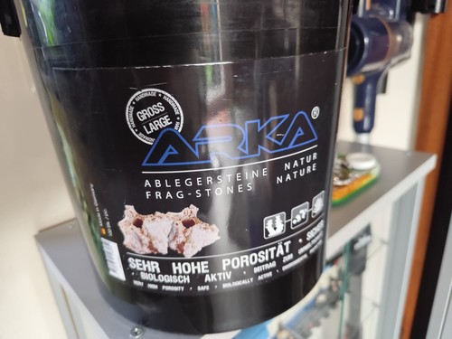 Arka ablegersteine eine - arka,