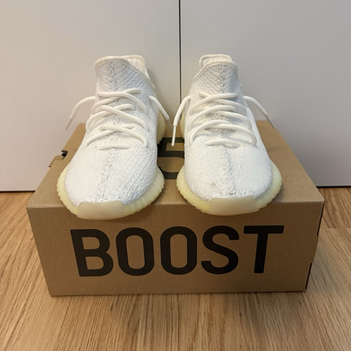 Adidas yeezy boost - yeezy, v2