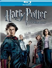 Harry potter und - und, der