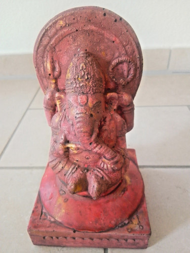 Ganesha indische gottheit - "ganesha",