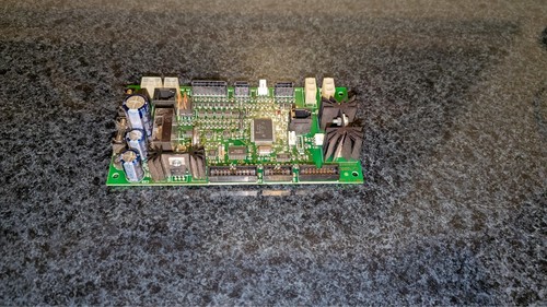 Hauptplatine cpu steuerplatine - cpu,
