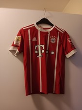 FC Bayern München Trikot Grösse 152 Müller 25