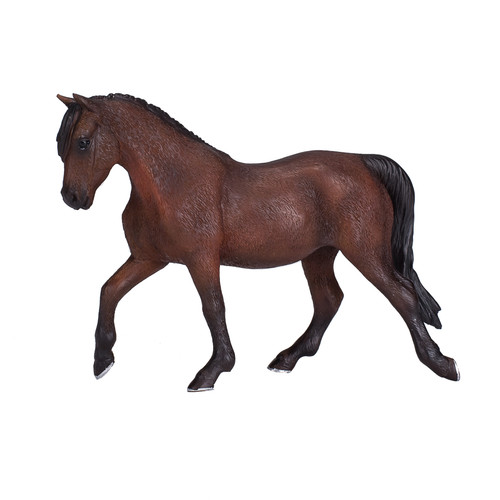 Pferde figur cm - figur, 14,3