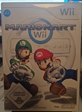 Mario Kart Wii (Nintendo Wii)