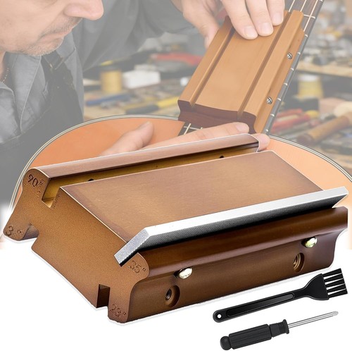 4in1 gitarre bundfeile - 4in1,