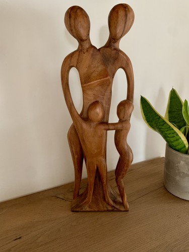 Skulptur abstrakte