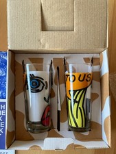 Ritzenhoff Milchgläser